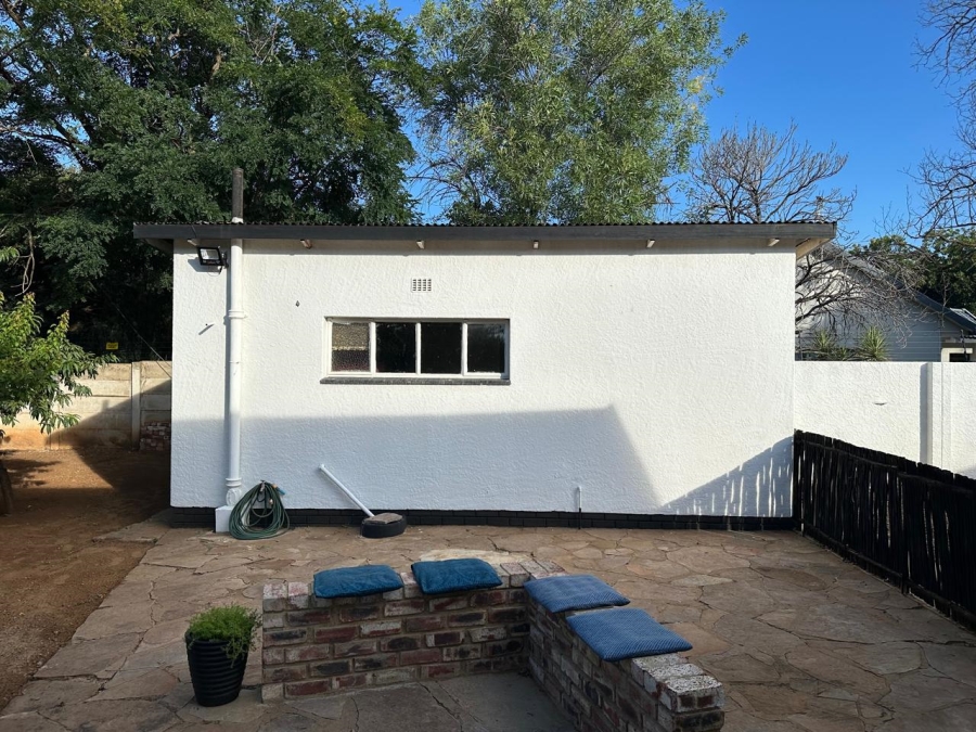 3 Bedroom Property for Sale in Wolmaransstad North West